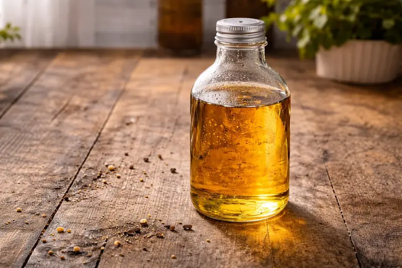Collection containers for used cooking oil